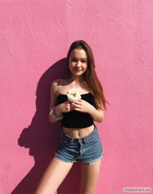 ������� ���� ������ (Sadie Stanley) � ������